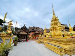 -西双版纳傣族园