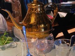 -苏坦土耳其餐厅(白云宾馆店)