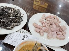 -爆肚冯(廊房二条店)