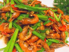 -雍沪里·沪湘融合菜( 康桥店)