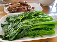 -崖口煲仔饭