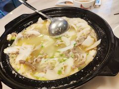 -外婆小聚茶餐厅·生日·团建(市民中心店)