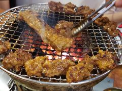 -蒜香焼肉PURUSHIN(马场路店)