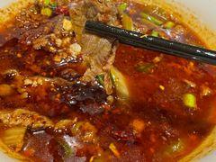 -眉州东坡(民族园店)