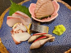 -长崎屋·日本料理·刺身·烧鸟(天河北路店)