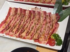 -韩宫宴炭火烤肉(印象城店)