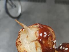 -邓记新一代糖油果子(四川煤管局供销公司职工宿舍店)