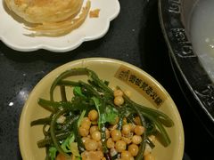 -宽板凳老灶火锅(南礼士路店)