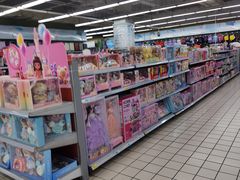 -大润发(康桥店)