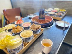 -咏江南·苏式火锅·苏州评弹(观前街店)