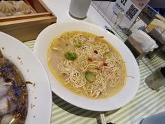 -桂满陇·杭州小馆(朝阳合生汇店)