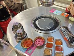 -玄希浪漫厨房·韩料烤肉(湖滨银泰in77店)