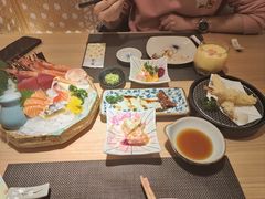 -德川家日本料理(中关村寰太大厦店)