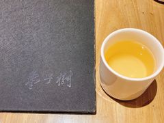 -枣子树·素食餐厅(普陀山店)