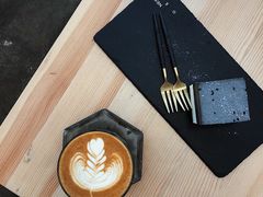 -铁手珈琲制造局metalhands(望京店)