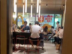 -麦当劳(领展中心城店)
