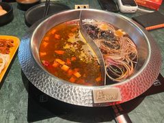 -牛New寿喜烧(曹路花园城店)