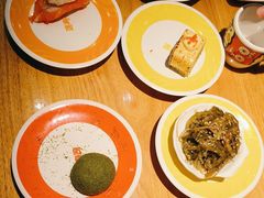 -莲寿司(国兴店)