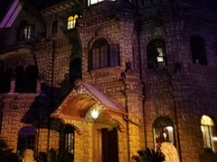 -马勒别墅饭店(静安寺店)