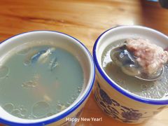 -小罗子汤店(大士院总店)