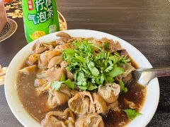 -阁瑞居闫记卤煮(乔庄北街店)