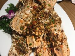 -泰华海鲜中餐厅(普吉镇店)