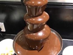 -比格比萨自助(花园路店)