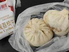 -老陶包子铺(南大西南村店)