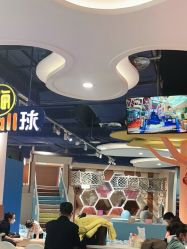 点击看大图 -meland·儿童乐园·游戏厅娃娃机·电玩Xbox(成都合生汇店)
