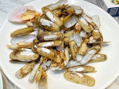 -越百海海鲜蒸锅(乐山店)