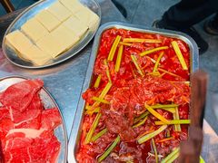 -滇牛云南火锅(桂林路店)