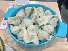 -老边饺子馆(西站店)