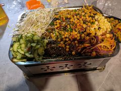 -酒里·宜州果酱烧烤(葛村店)