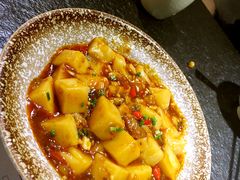 -湘与香缘·湖南菜(王府井北京市百货大楼店)