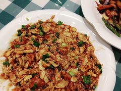 -紫光园·烤鸭·北京菜(劲松店)