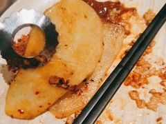 -新石器烤肉(石路天虹店)