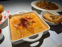 -春树下·树屋花房西餐厅(罍街AS1980店)