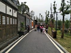 -枫香湖儿童公园