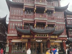 -沈大成(城隍庙店)