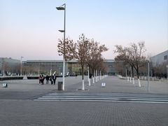 -华晨宝马铁西工厂