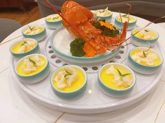 -学府海鲜批发市场