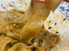 -陕味食族油泼面·小炒盖码面(双榆树店)