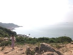 -广东惠东海龟国家级自然保护区