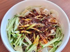 -笑笑凉皮(富国街店)