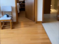 -长白山万达锦华套房酒店