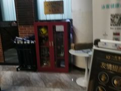 -一兆韦德健身(慧芝湖店)