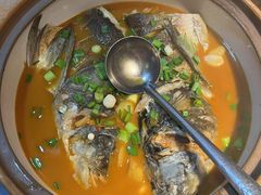 -千岛湖小鱼儿·淳安匠心农家菜