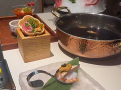 -上井料理黑金店(IFS国金中心店)