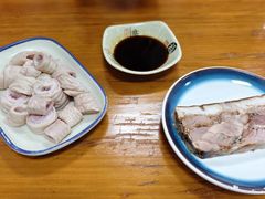 -阿勇面馆(东书房路店)