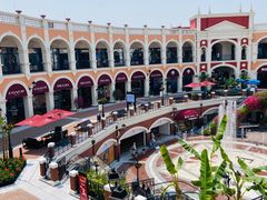 -佛罗伦萨小镇广佛名品奥特莱斯(疏港路店)